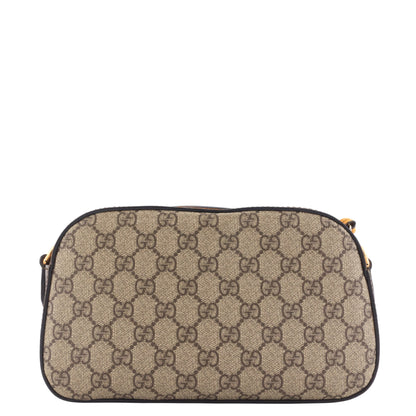 Gucci Neo Vintage GG Supreme Canvas Mini Bag