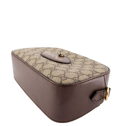 Gucci Neo Vintage GG Supreme Canvas Mini Bag