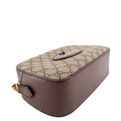 Gucci Neo Vintage GG Supreme Canvas Mini Bag