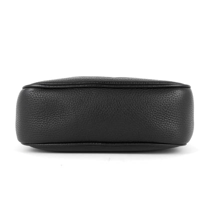 Gucci Soho Disco Small Calf Leather Crossbody Bag