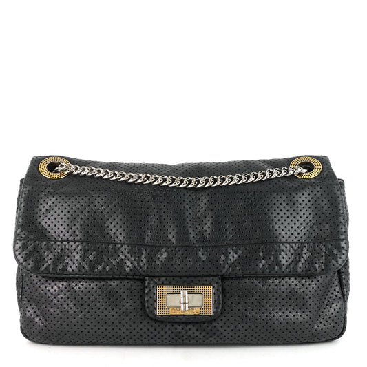 Chanel Perforated Reissue Lambskin Flap Bag