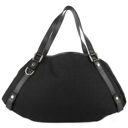 Gucci Pelham GG Canvas Bag