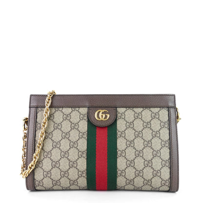 Gucci Ophidia Small GG Supreme Canvas Bag