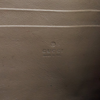Gucci Dionysus GG Coated Canvas Chain Wallet Bag