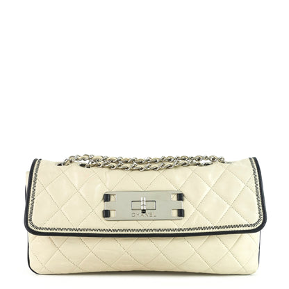 Chanel Reissue Lambskin Shoulder Bag