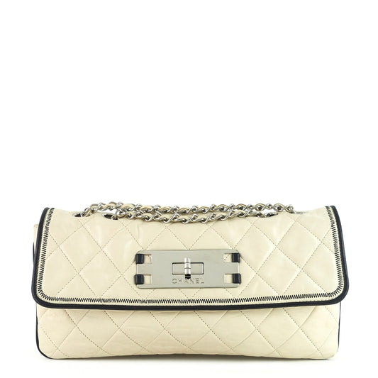 Chanel Reissue Lambskin Shoulder Bag