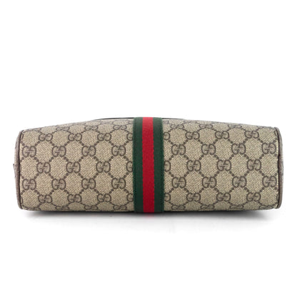 Gucci Ophidia Small GG Supreme Canvas Bag