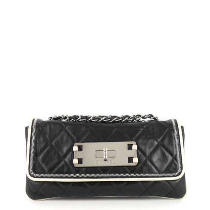 Chanel Reissue Lambskin Shoulder Bag