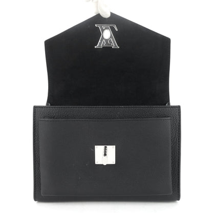 Louis Vuitto MyLockMe Calfskin Leather Chain Bag