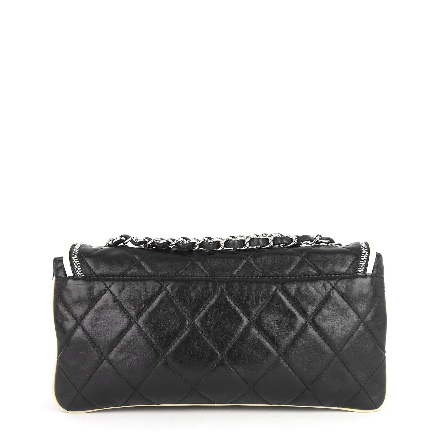 Chanel Reissue Lambskin Shoulder Bag