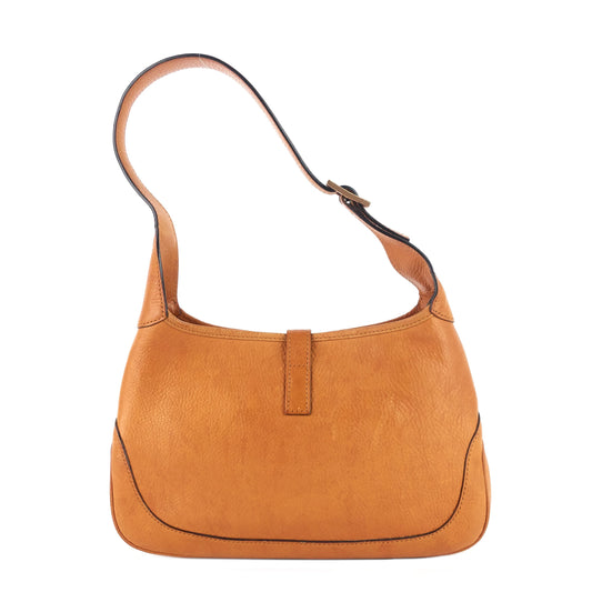 Gucci Jackie Small Leather Bag
