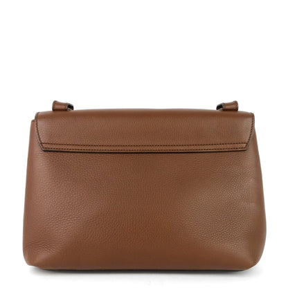 Gucci Leather Marmont Shoulder Bag