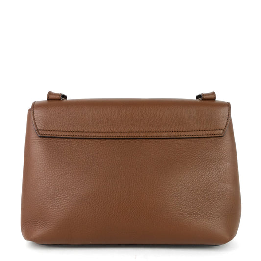 Gucci Leather Marmont Shoulder Bag