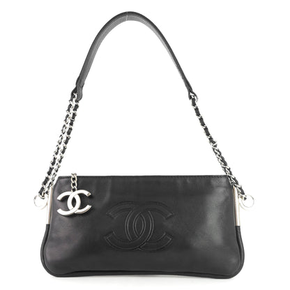 Chanel Ultimate Soft Lambskin Pochette Bag