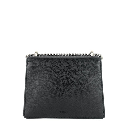Gucci Dionysus Chain Mini Calfskin Leather Bag