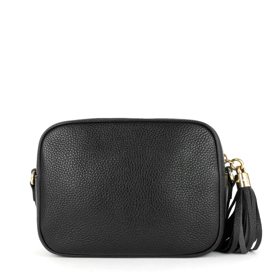 Gucci Soho Disco Calfskin Crossbody Bag
