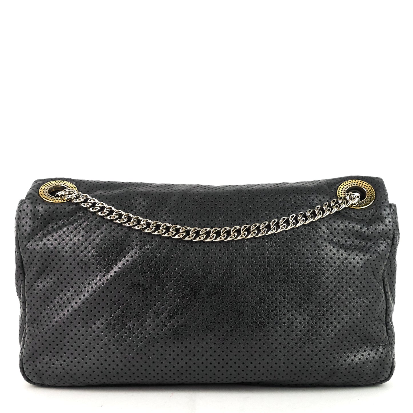 Chanel Perforated Reissue Lambskin Flap Bag