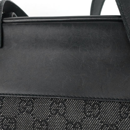 Gucci GG Canvas Tote Bag