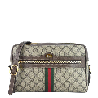 Gucci Ophidia Small GG Supreme Canvas Bag