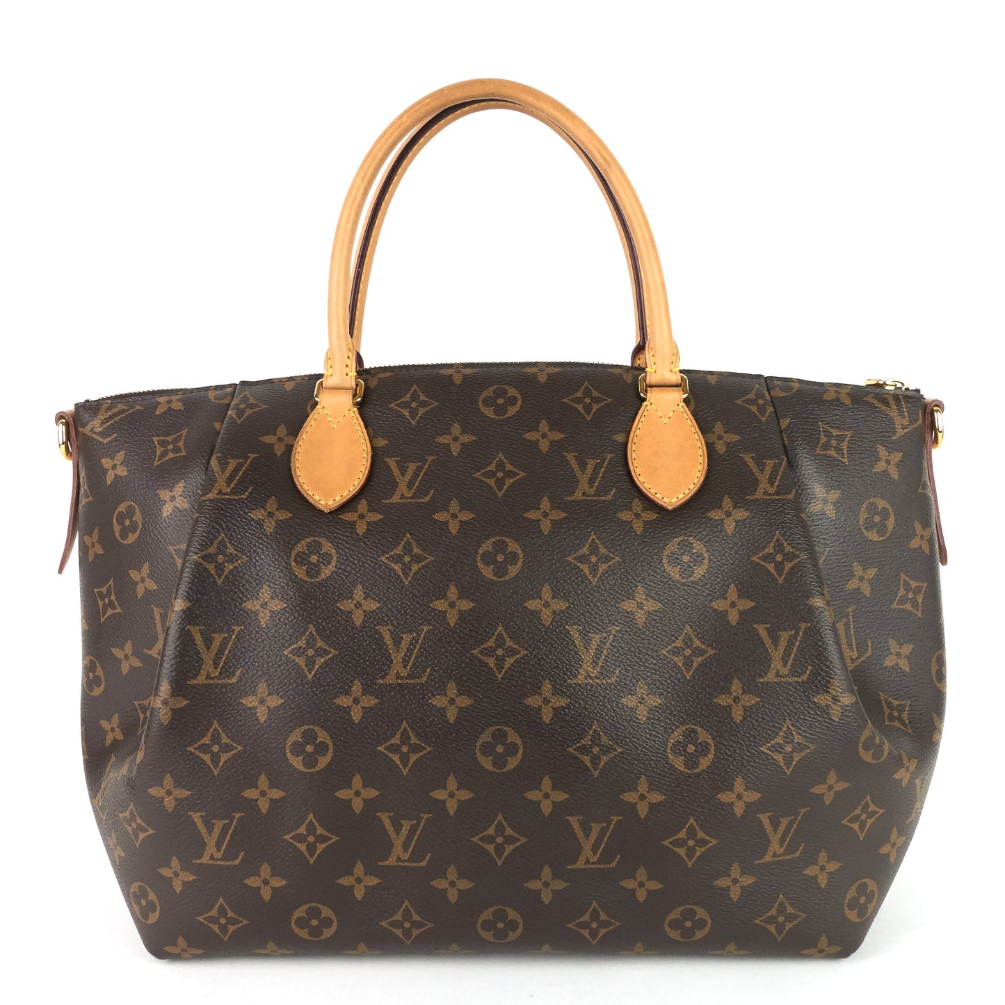 Louis Vuitto Turenne GM Monogram Canvas Bag