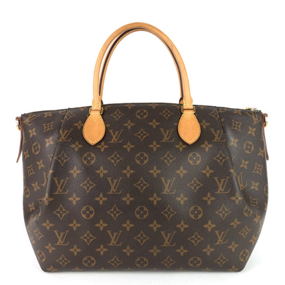 Louis Vuitto Turenne GM Monogram Canvas Bag