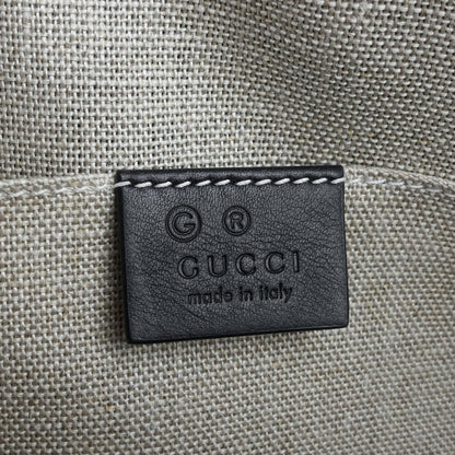 Gucci Dome Mini Microguccissima Leather Bag