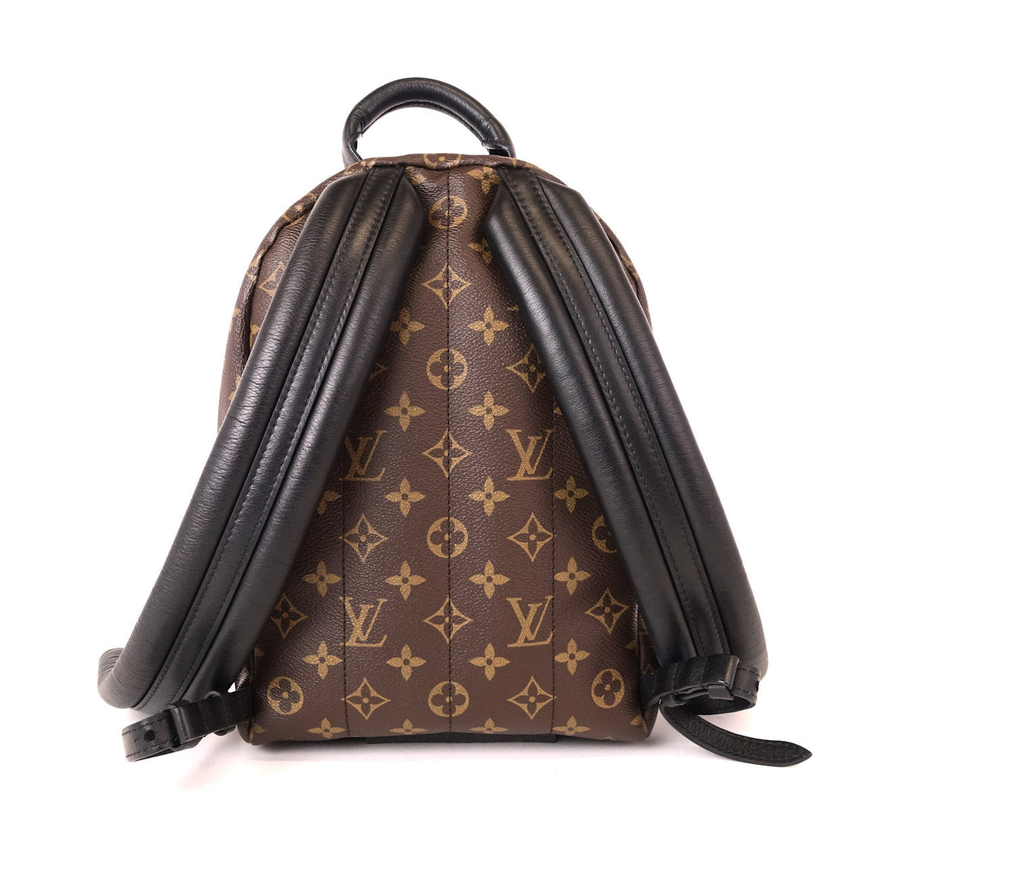 Louis Vuitto Palm Springs PM Reverse Monogram Canvas Backpack