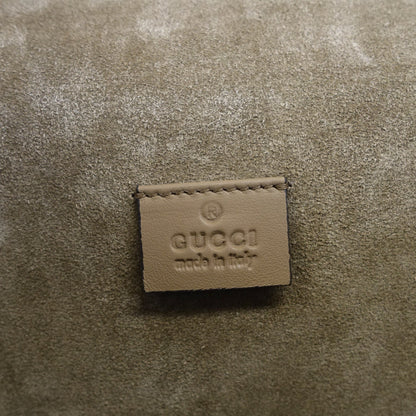 Gucci Dionysus Supreme Monogram Canvas Medium Bag