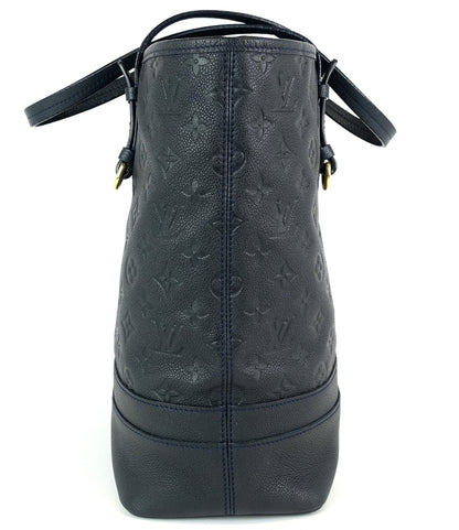 Louis Vuitto Citadine PM Monogram Empreinte Leather Tote Bag