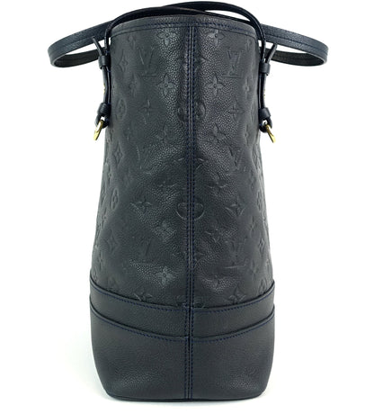 Louis Vuitto Citadine PM Monogram Empreinte Leather Tote Bag
