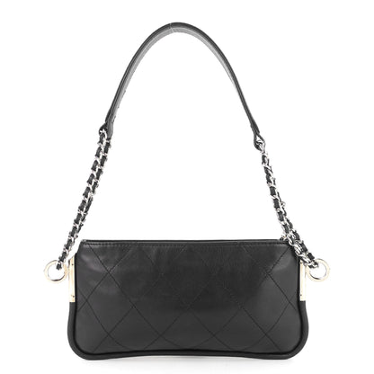 Chanel Ultimate Soft Lambskin Pochette Bag