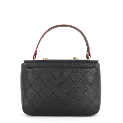 Chanel Archi Calfskin Chic Flap Bag