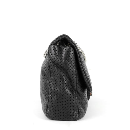 Chanel Perforated Reissue Lambskin Flap Bag