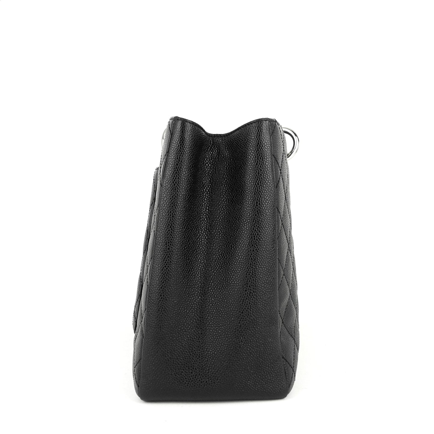 Chanel Grand Shopping Tote GST Caviar Bag