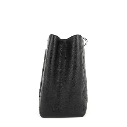 Chanel Grand Shopping Tote GST Caviar Bag