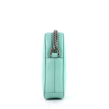 Gucci GG Marmont Mini Calfskin Bag