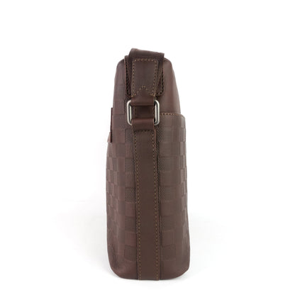 Louis Vuitto Calypso MM Damier Infini Leather Bag
