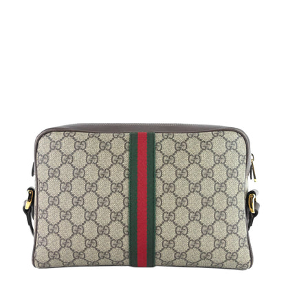 Gucci Ophidia Small GG Supreme Canvas Bag
