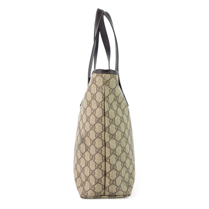 Gucci GG Supreme Tote Bag