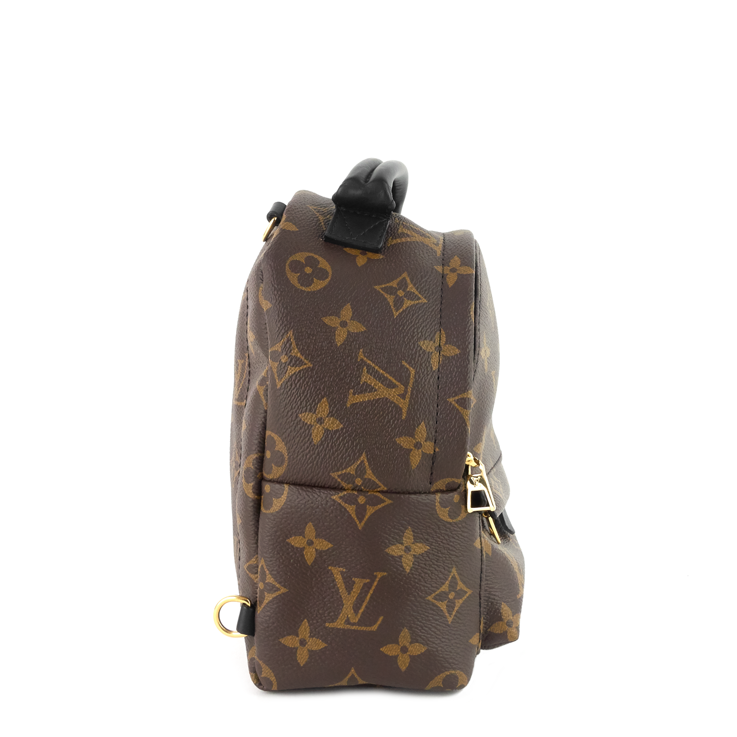 Louis Vuitto Palm Springs Mini Monogram Canvas Backpack