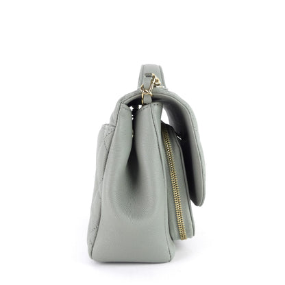 Chanel Business Affinity Small Caviar Bag