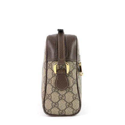 Gucci Ophidia Small GG Supreme Canvas Bag