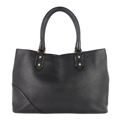 Gucci Half Horsebit Hasler Leather Bag