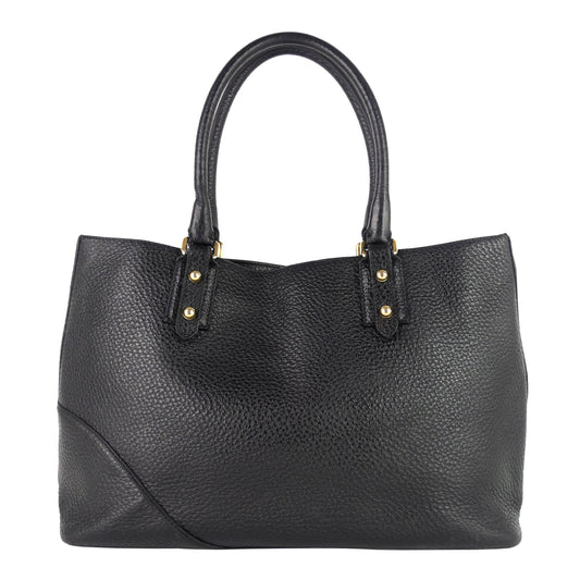 Gucci Half Horsebit Hasler Leather Bag