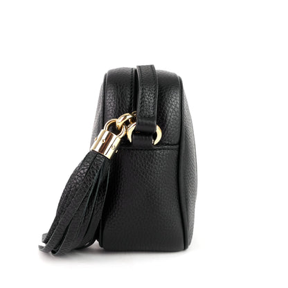 Gucci Soho Disco Small Calf Leather Crossbody Bag