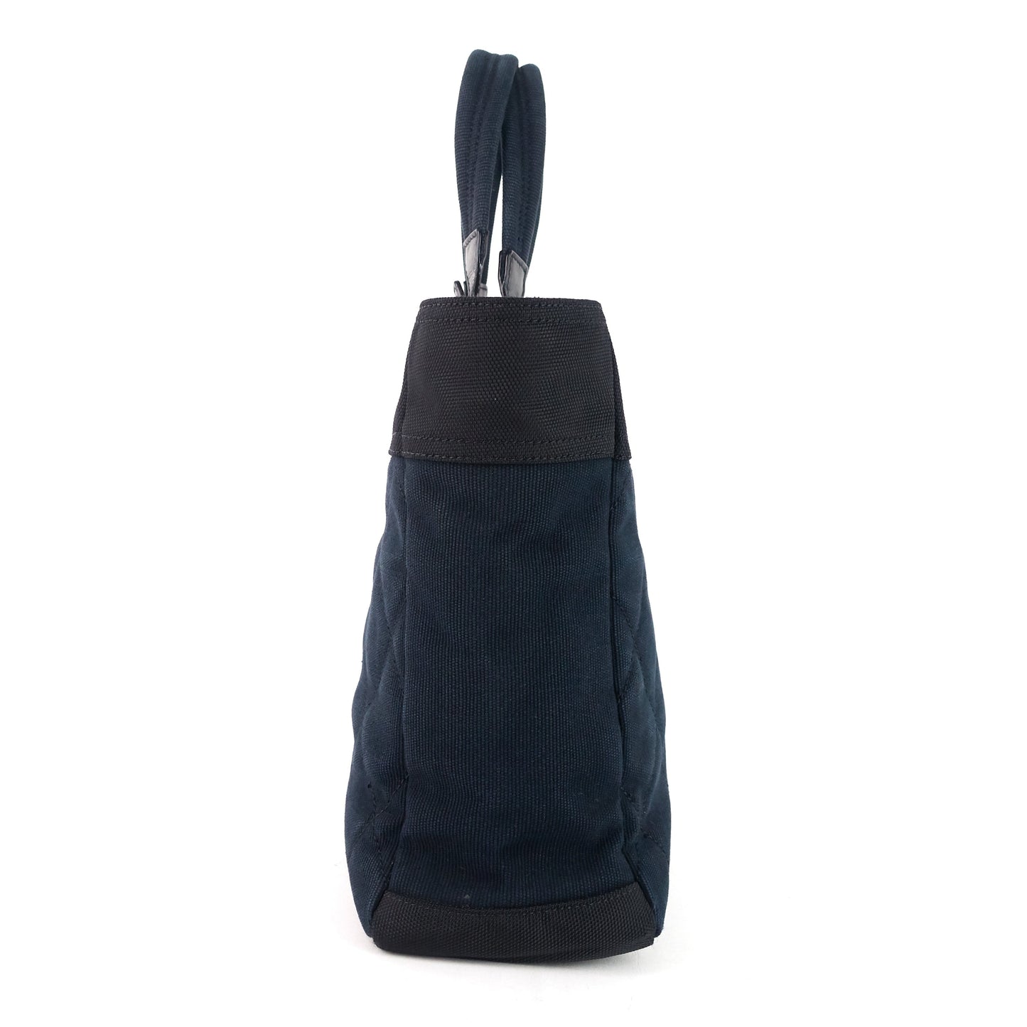 Chanel Paris-Biarritz MM Nylon Tote Bag
