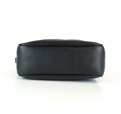 Gucci Soho Disco Calf Leather Small Crossbody Bag