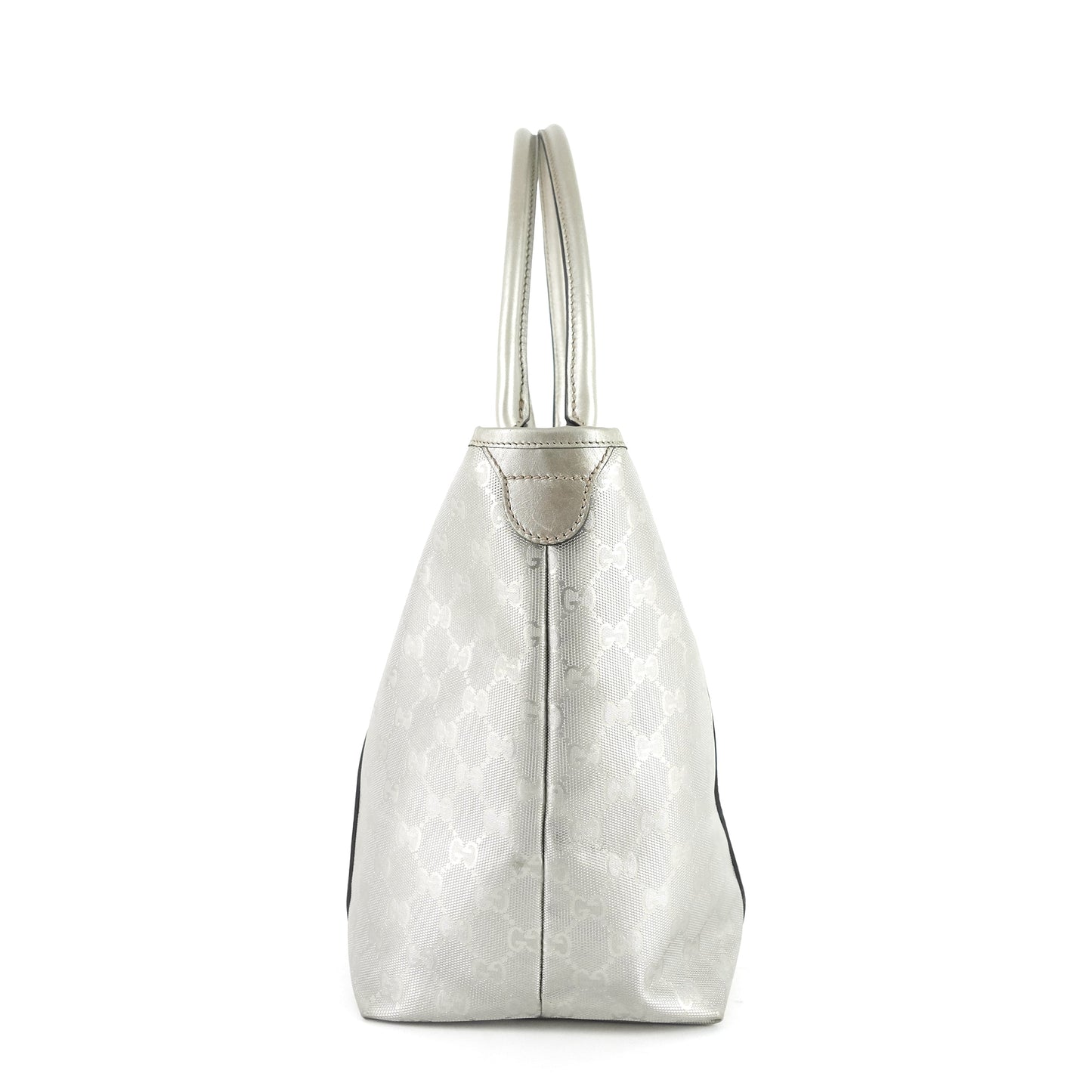 Gucci Joy GG Imprim� Coated Canvas Tote Bag