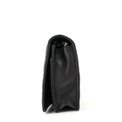 Chanel CC Timeless Lambskin Wallet on Chain WOC