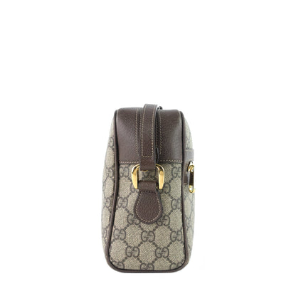 Gucci Ophidia Small GG Supreme Canvas Bag